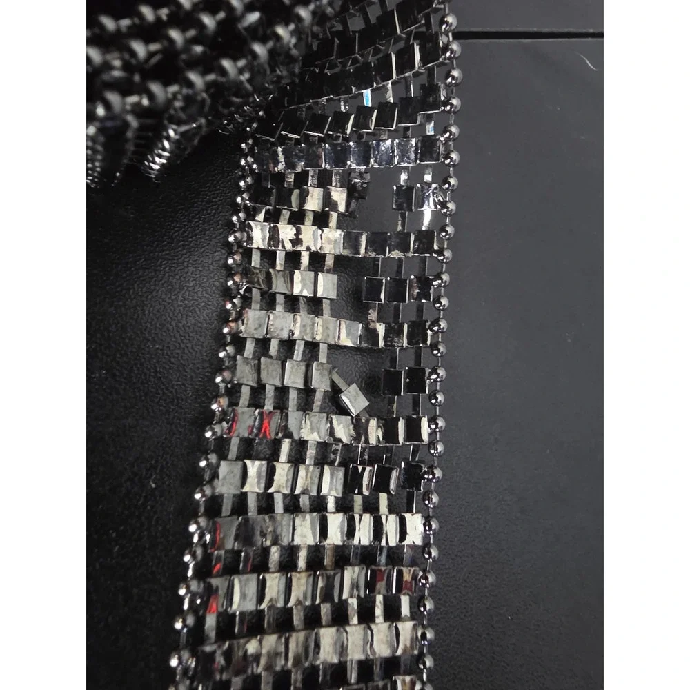 Rhinestone Belt Diamante Crystal Evening Party Bridal Waist Dress‎ Belt Glam